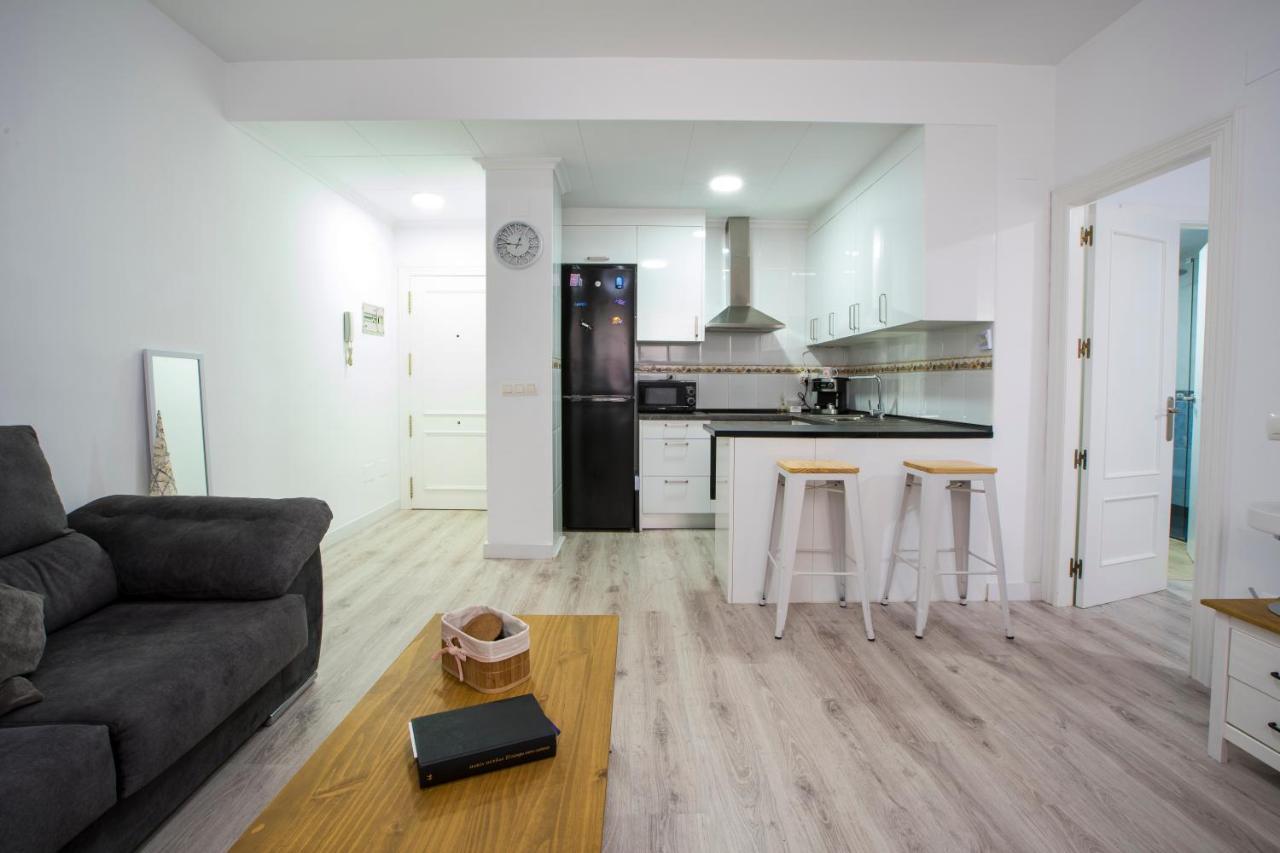 Saras Apartman Les Cases d'Alcanar Kültér fotó
