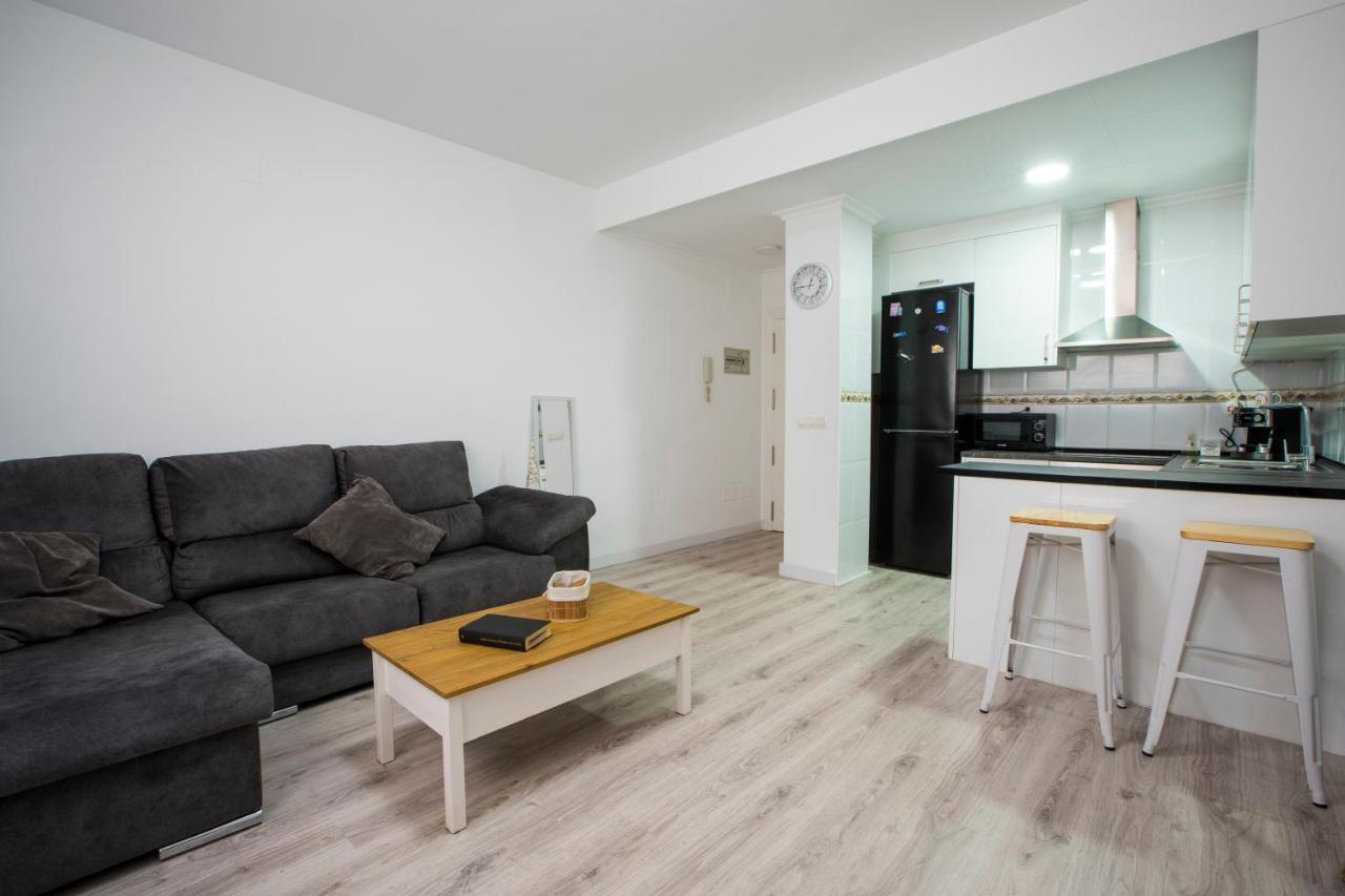 Saras Apartman Les Cases d'Alcanar Kültér fotó